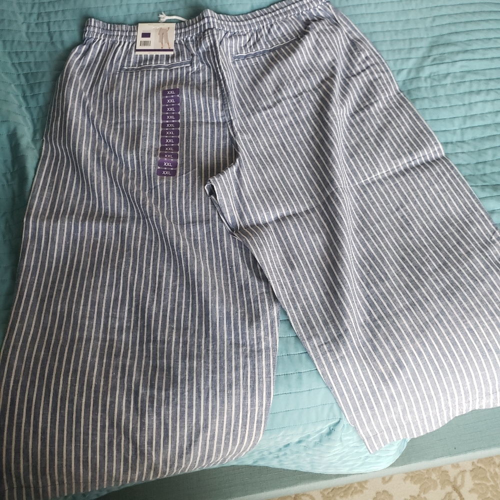 Capris